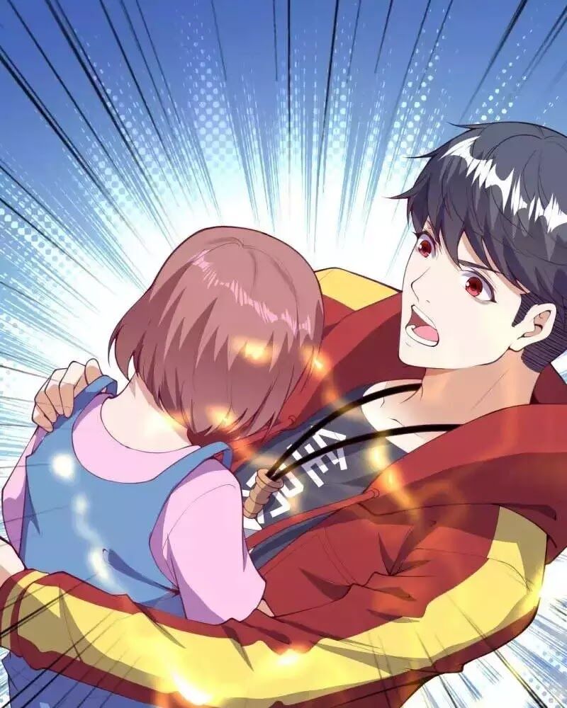 Đô Thị Hộ Hoa Tiên Tôn: Chapter 33