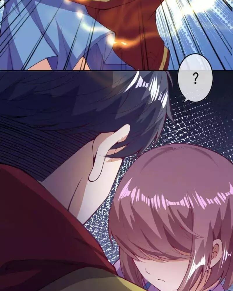 Đô Thị Hộ Hoa Tiên Tôn: Chapter 33