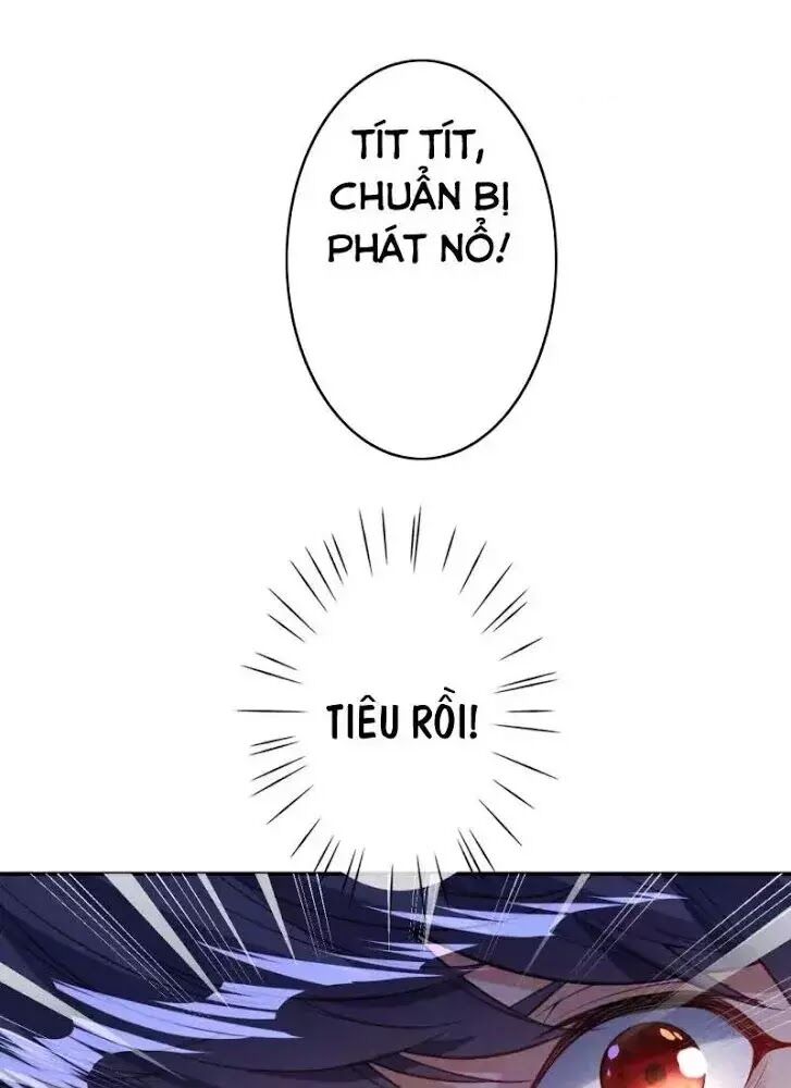 Đô Thị Hộ Hoa Tiên Tôn: Chapter 33