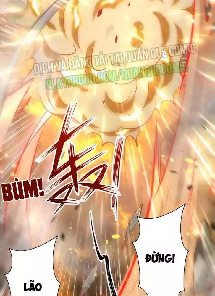 Đô Thị Hộ Hoa Tiên Tôn: Chapter 33