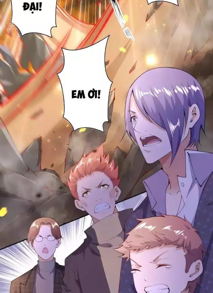 Đô Thị Hộ Hoa Tiên Tôn: Chapter 33