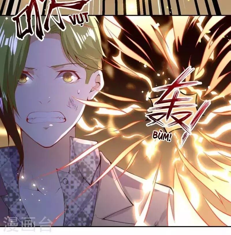 Đô Thị Hộ Hoa Tiên Tôn: Chapter 33