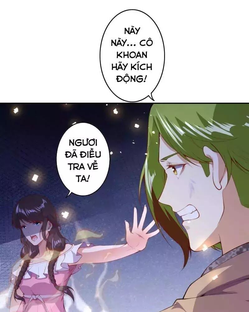 Đô Thị Hộ Hoa Tiên Tôn: Chapter 33