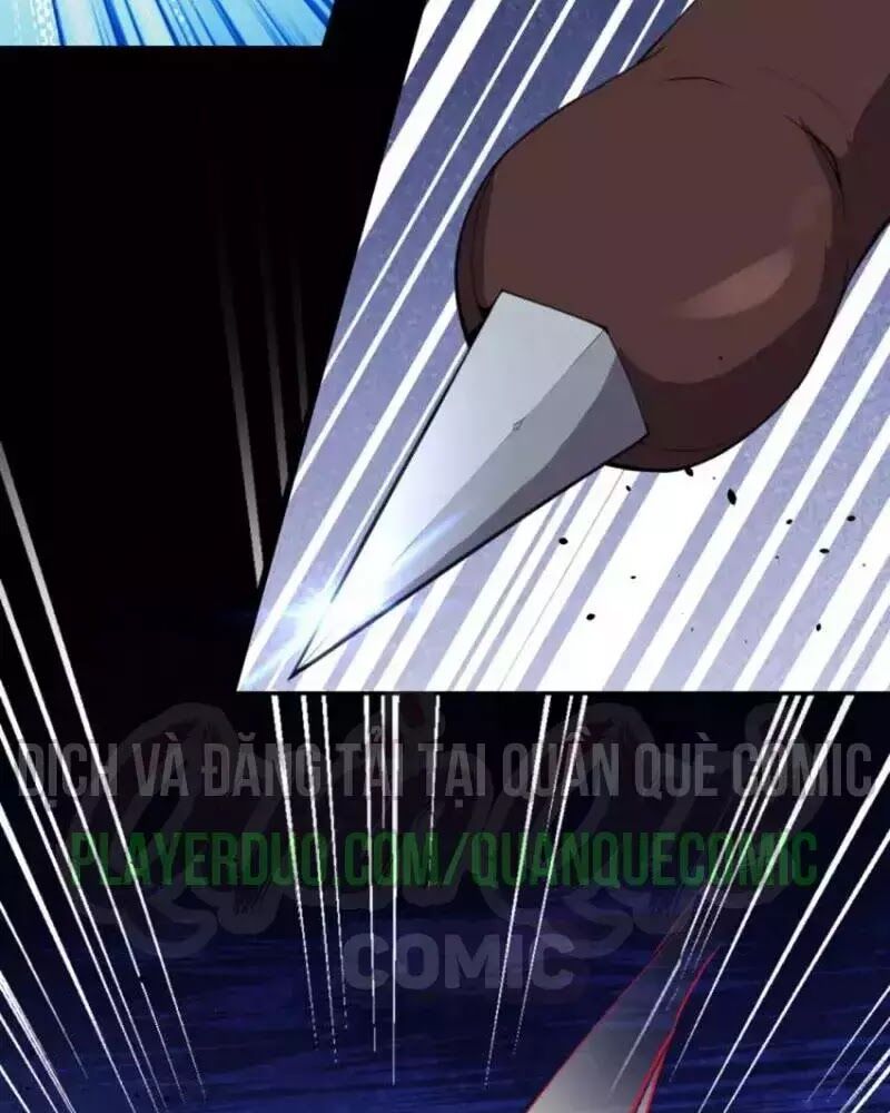 Đô Thị Hộ Hoa Tiên Tôn: Chapter 35