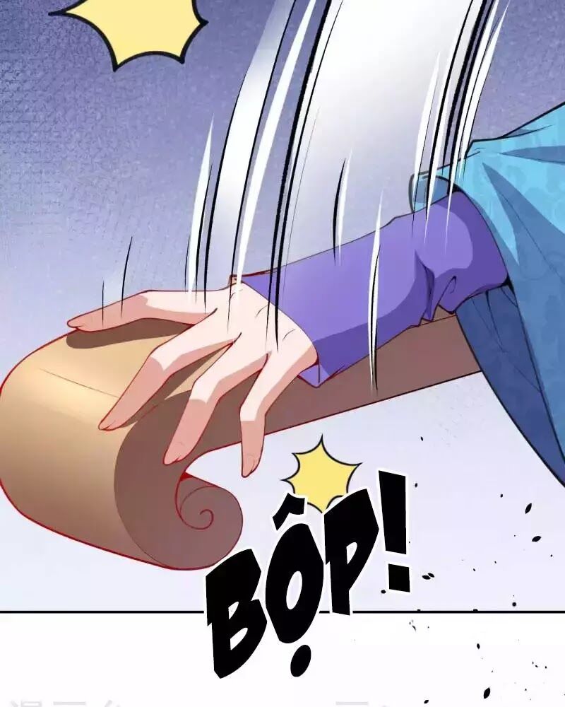 Đô Thị Hộ Hoa Tiên Tôn: Chapter 35