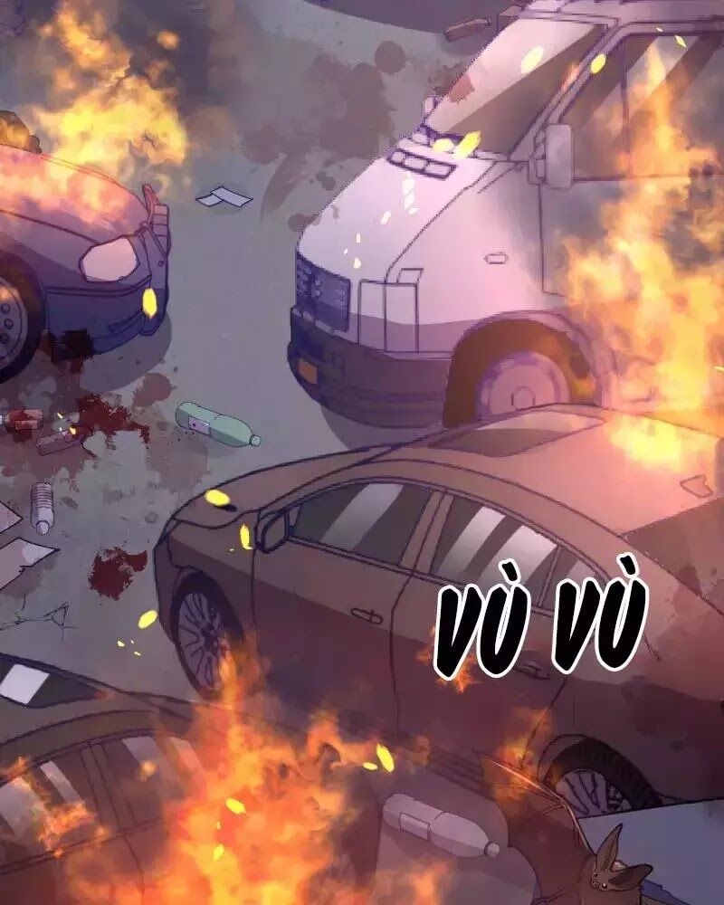 Đô Thị Hộ Hoa Tiên Tôn: Chapter 35