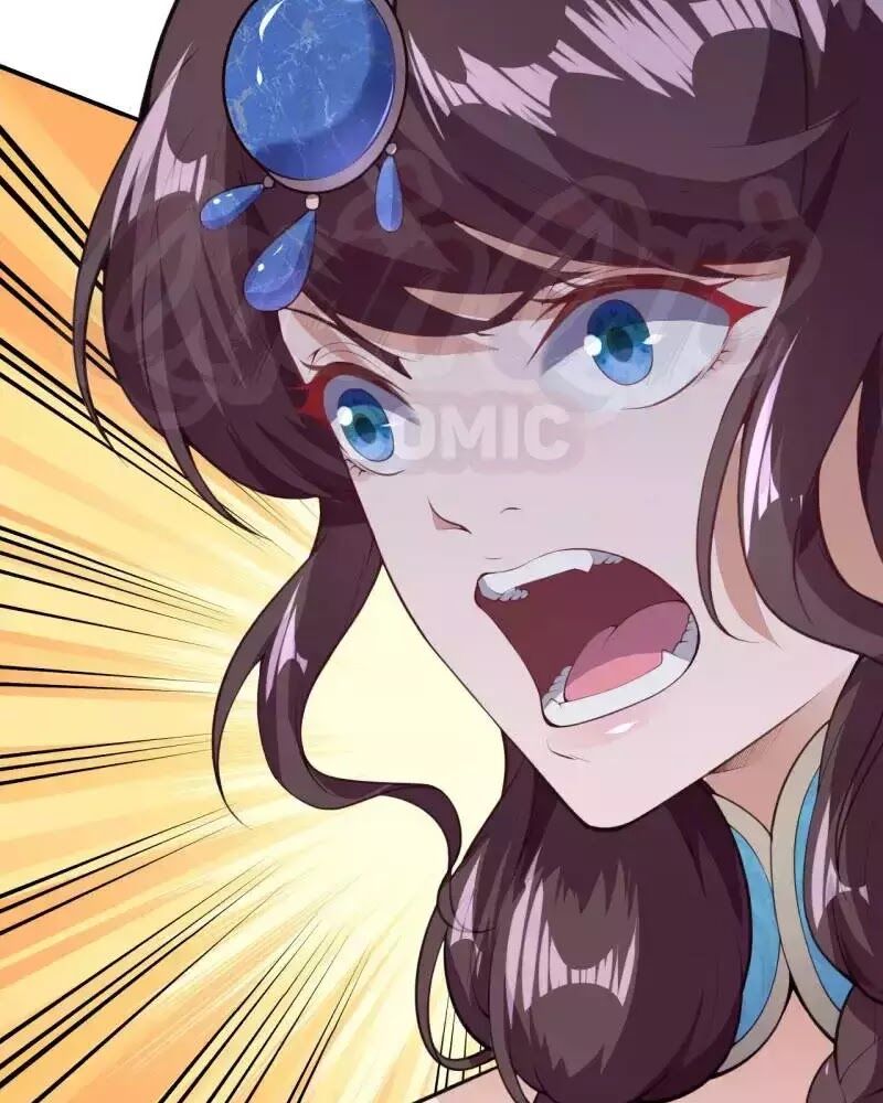 Đô Thị Hộ Hoa Tiên Tôn: Chapter 35