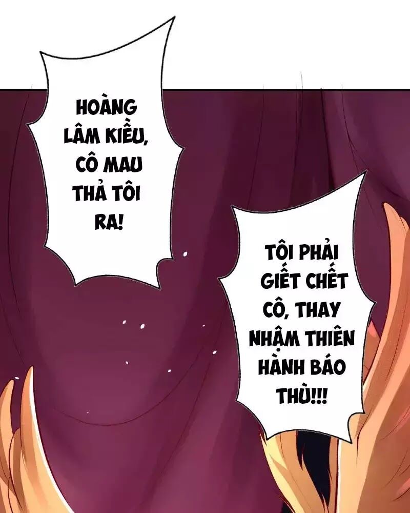 Đô Thị Hộ Hoa Tiên Tôn: Chapter 35