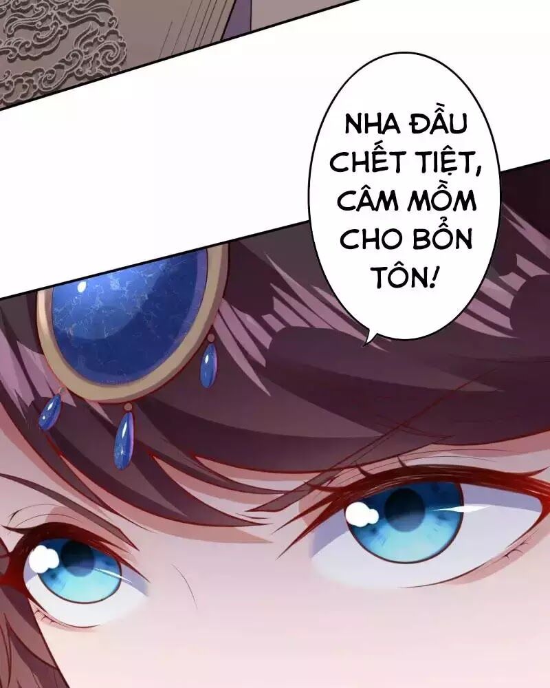 Đô Thị Hộ Hoa Tiên Tôn: Chapter 35