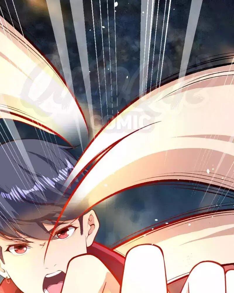 Đô Thị Hộ Hoa Tiên Tôn: Chapter 35