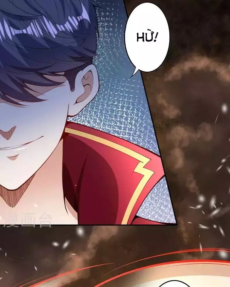 Đô Thị Hộ Hoa Tiên Tôn: Chapter 35