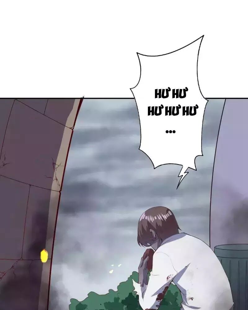 Đô Thị Hộ Hoa Tiên Tôn: Chapter 35