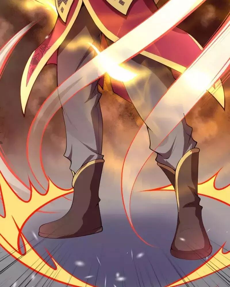Đô Thị Hộ Hoa Tiên Tôn: Chapter 35
