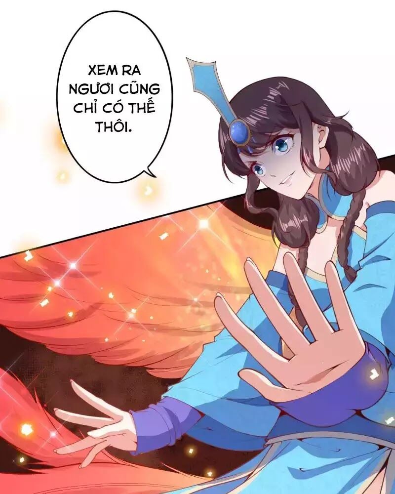 Đô Thị Hộ Hoa Tiên Tôn: Chapter 35