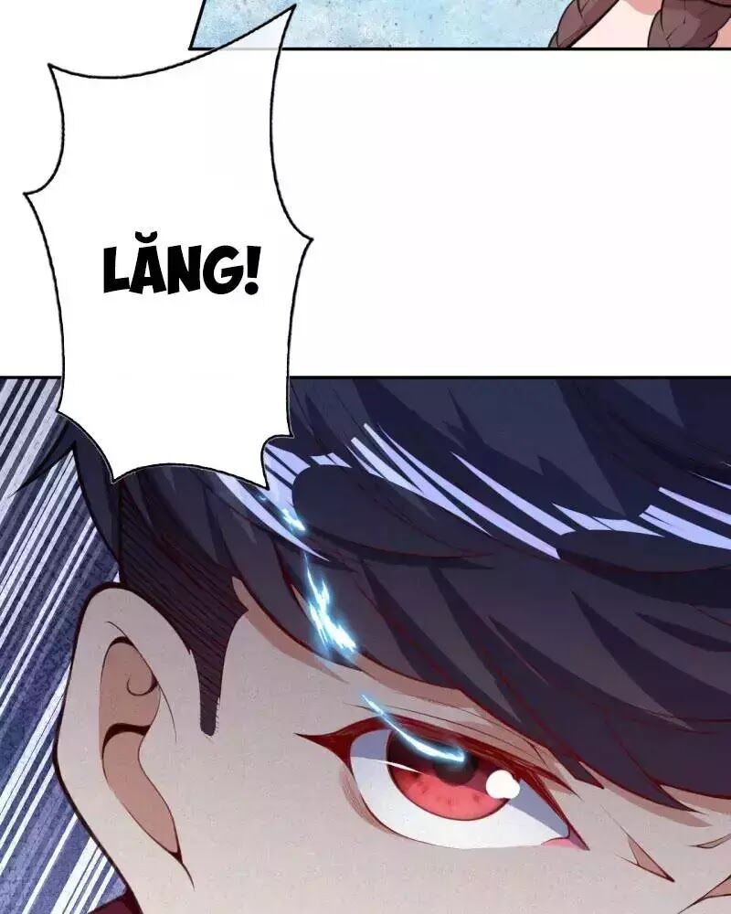 Đô Thị Hộ Hoa Tiên Tôn: Chapter 35