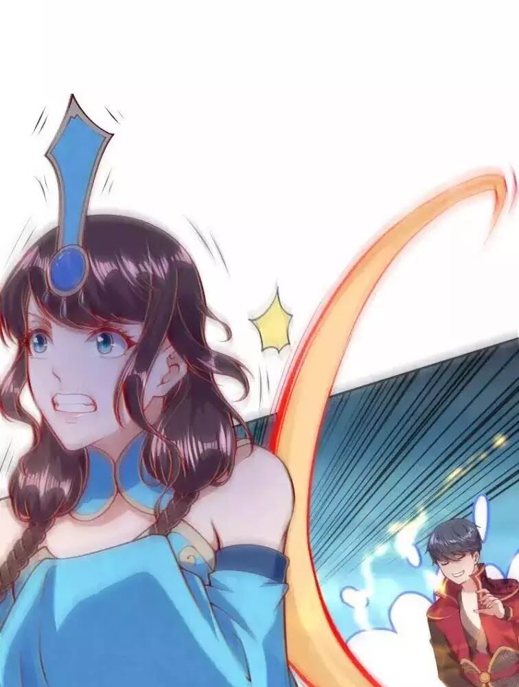 Đô Thị Hộ Hoa Tiên Tôn: Chapter 35