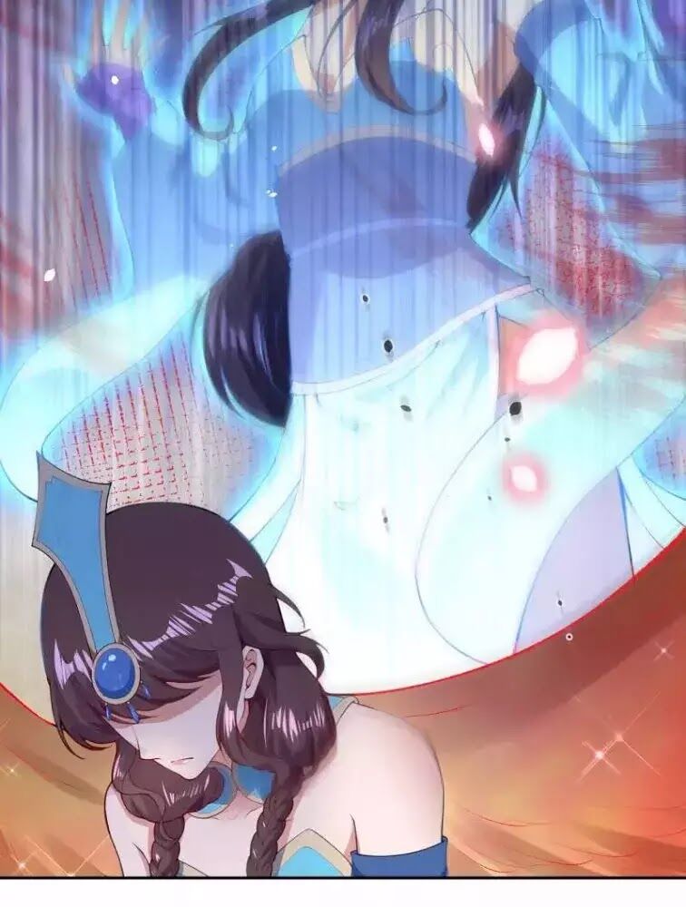 Đô Thị Hộ Hoa Tiên Tôn: Chapter 35