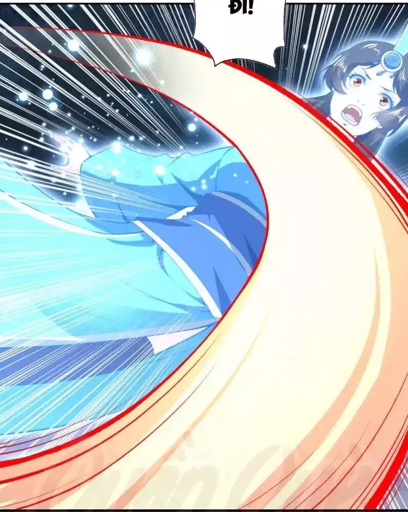Đô Thị Hộ Hoa Tiên Tôn: Chapter 35