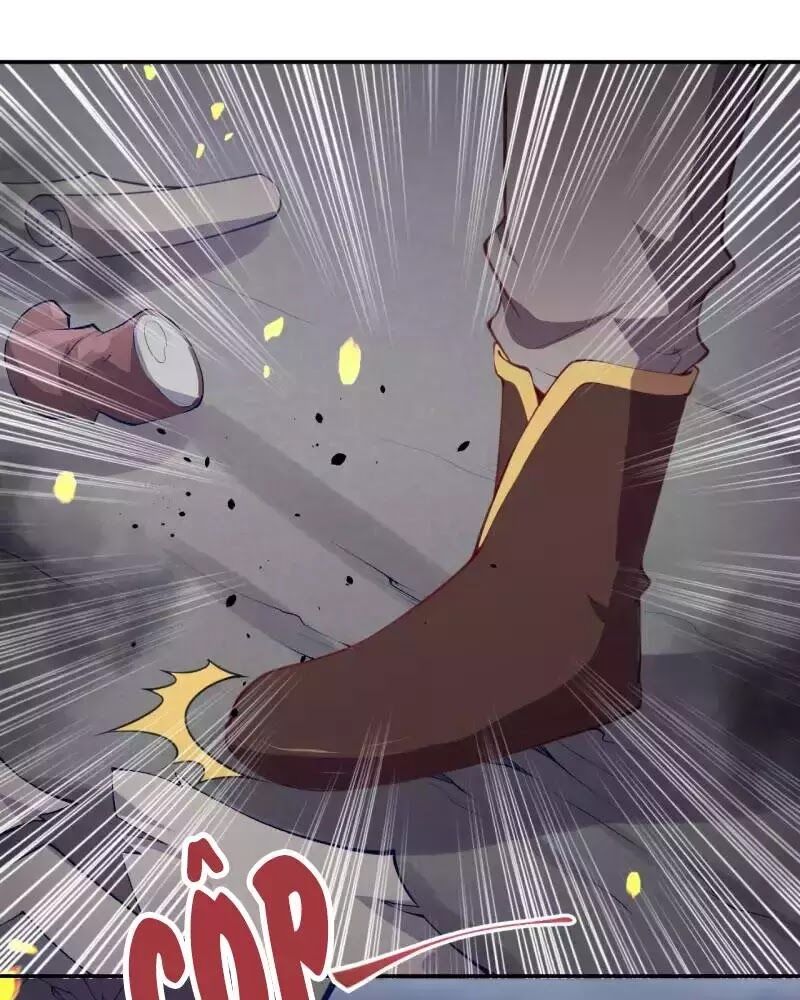 Đô Thị Hộ Hoa Tiên Tôn: Chapter 35