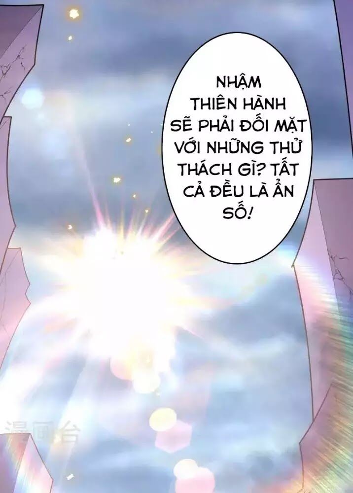 Đô Thị Hộ Hoa Tiên Tôn: Chapter 35