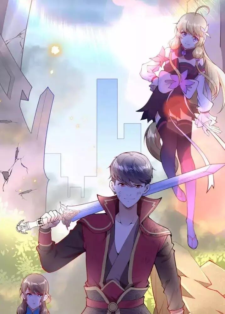 Đô Thị Hộ Hoa Tiên Tôn: Chapter 35