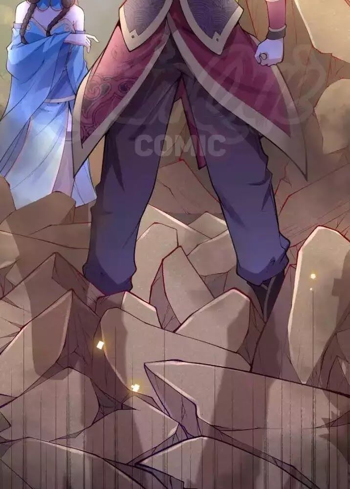Đô Thị Hộ Hoa Tiên Tôn: Chapter 35