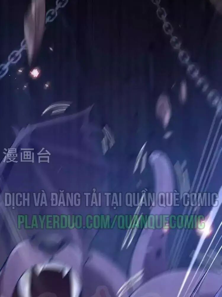 Đô Thị Hộ Hoa Tiên Tôn: Chapter 35