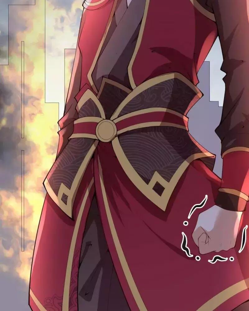 Đô Thị Hộ Hoa Tiên Tôn: Chapter 35