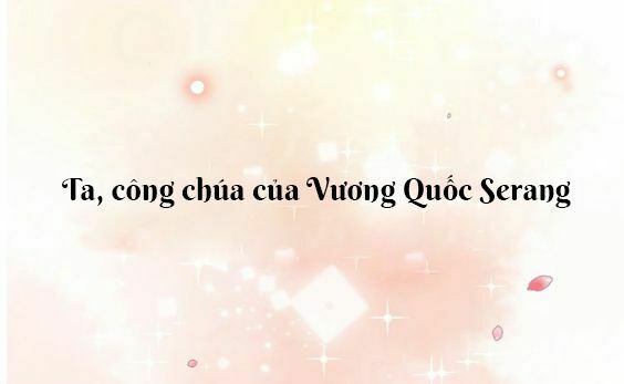Hầu Nữ Giá Đáo: Chapter 0