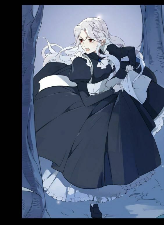 Hầu Nữ Giá Đáo: Chapter 0