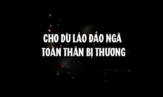 Hầu Nữ Giá Đáo: Chapter 0