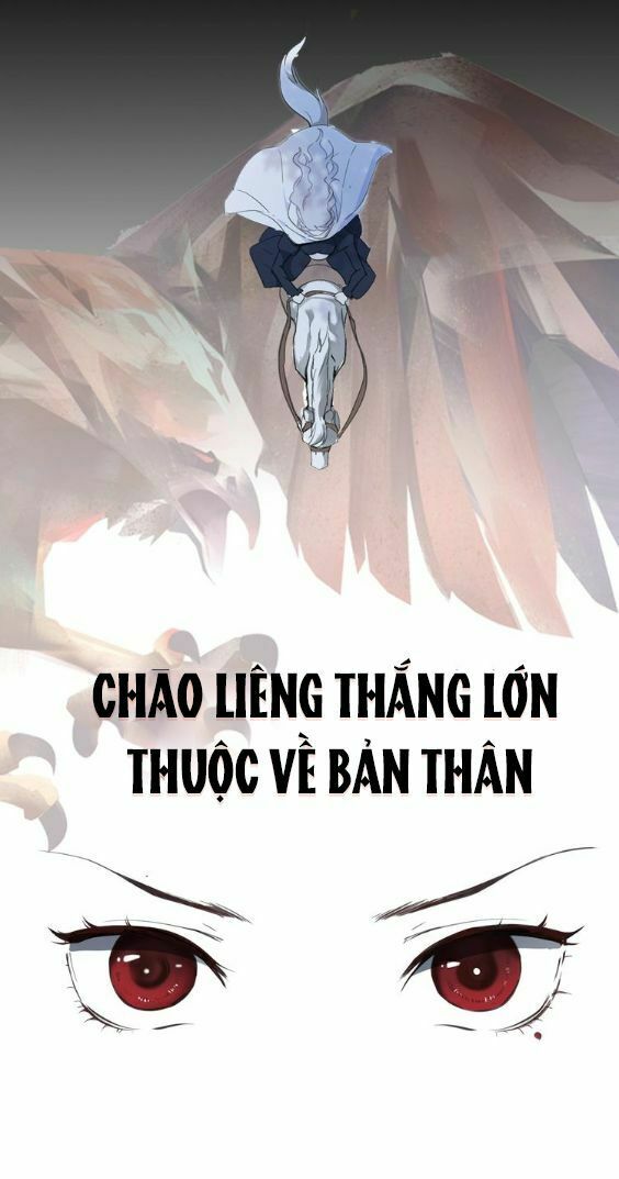 Hầu Nữ Giá Đáo: Chapter 0