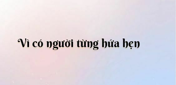 Hầu Nữ Giá Đáo: Chapter 0