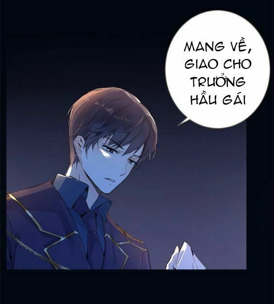 Hầu Nữ Giá Đáo: Chapter 1