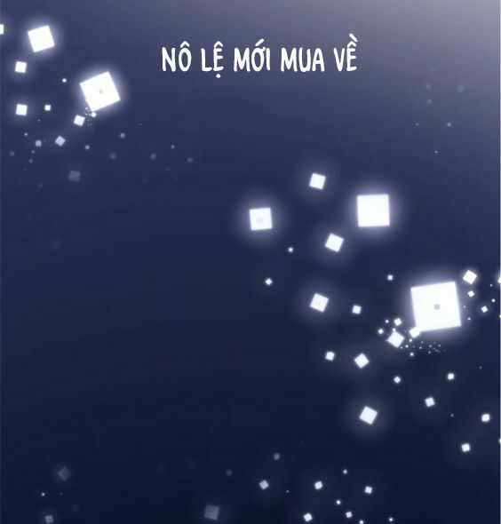 Hầu Nữ Giá Đáo: Chapter 1