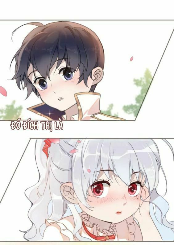 Hầu Nữ Giá Đáo: Chapter 1