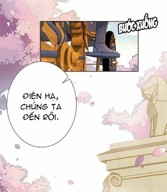 Hầu Nữ Giá Đáo: Chapter 1