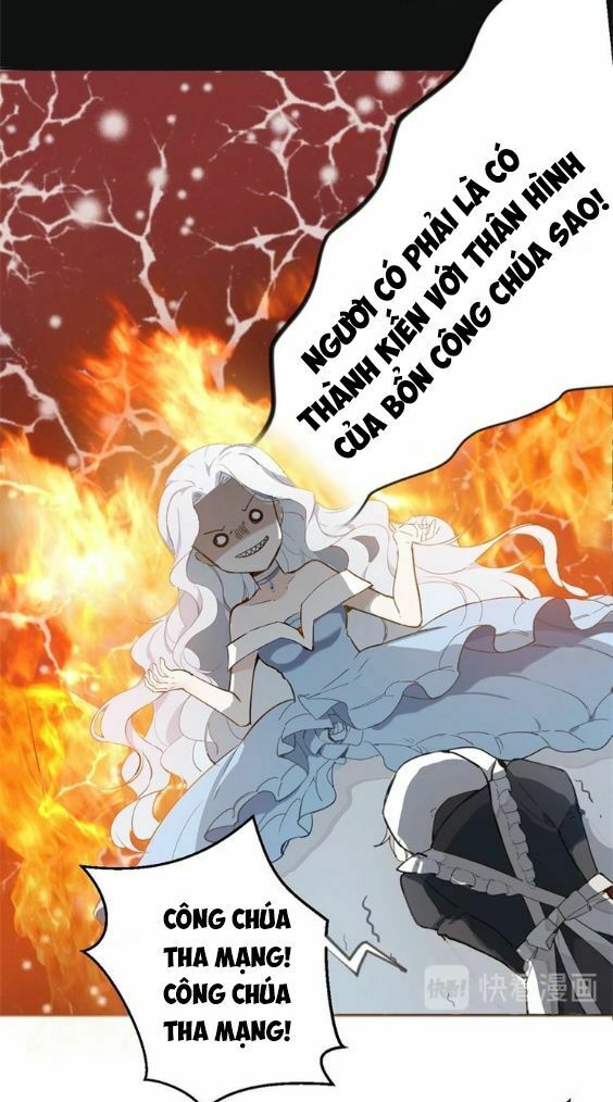 Hầu Nữ Giá Đáo: Chapter 1