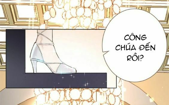 Hầu Nữ Giá Đáo: Chapter 1