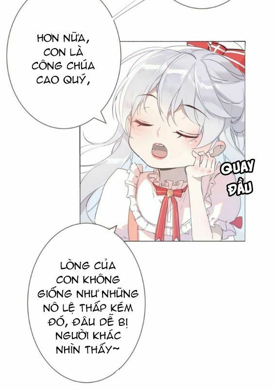 Hầu Nữ Giá Đáo: Chapter 1