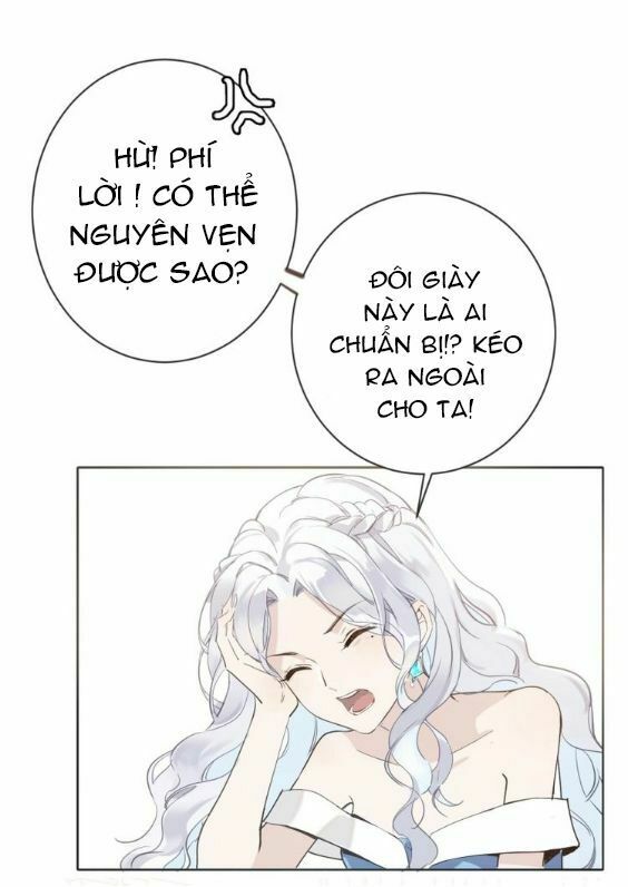 Hầu Nữ Giá Đáo: Chapter 1
