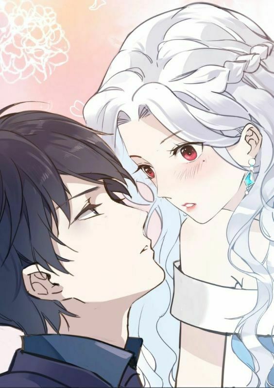Hầu Nữ Giá Đáo: Chapter 1