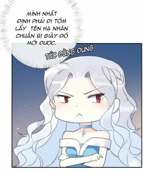 Hầu Nữ Giá Đáo: Chapter 1