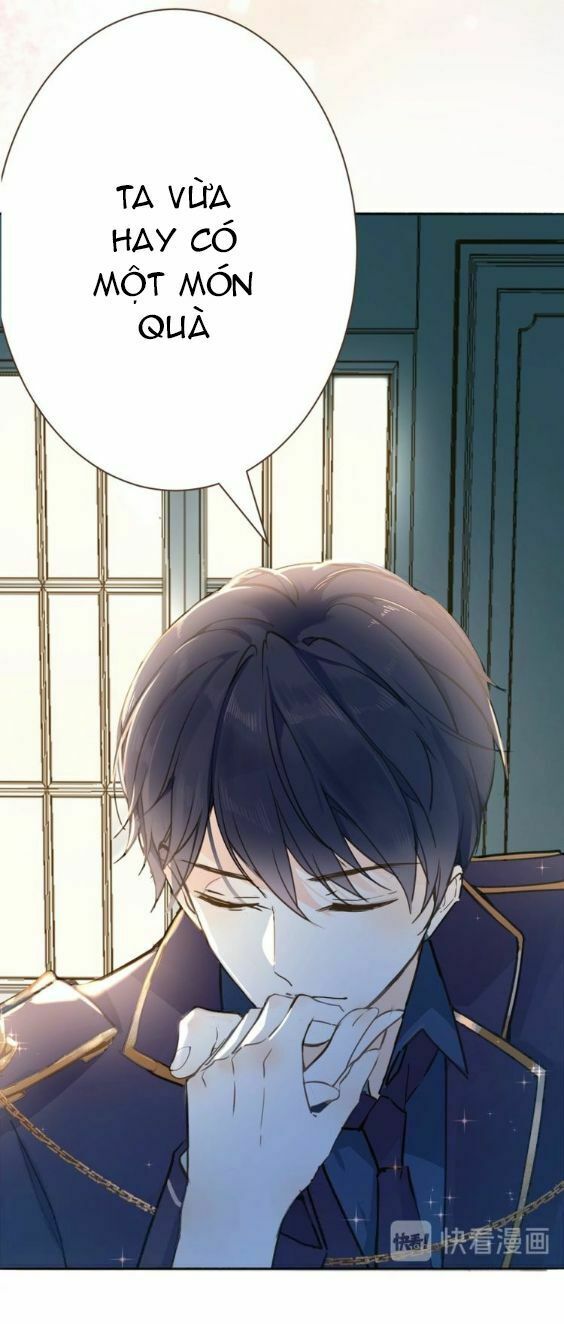 Hầu Nữ Giá Đáo: Chapter 1