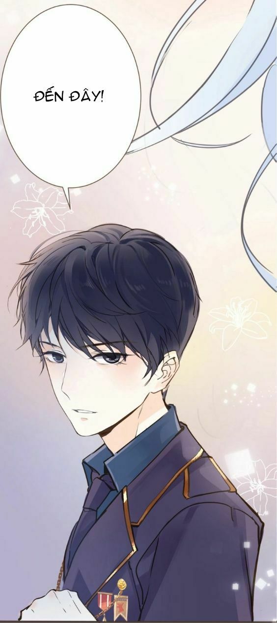 Hầu Nữ Giá Đáo: Chapter 1