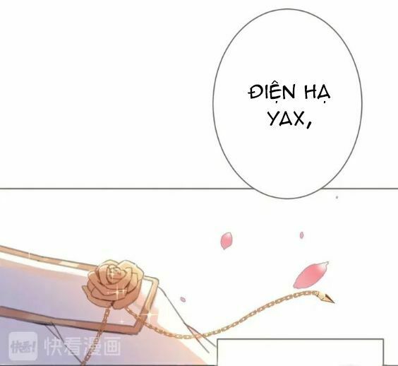 Hầu Nữ Giá Đáo: Chapter 1