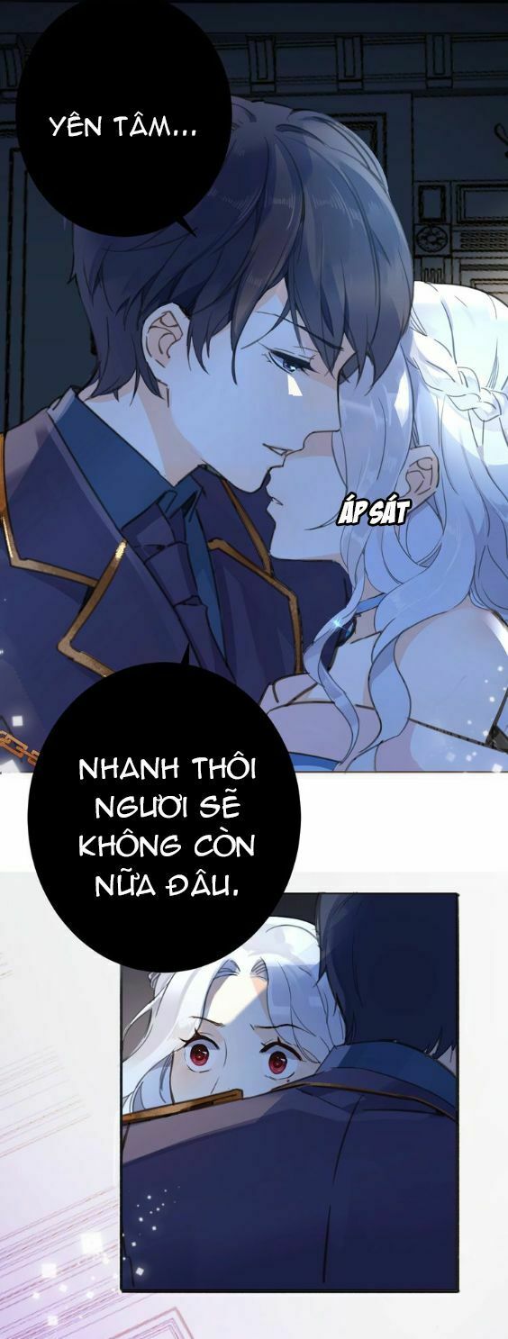 Hầu Nữ Giá Đáo: Chapter 1