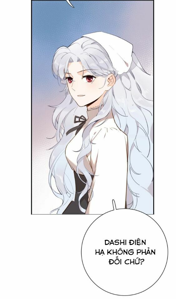 Hầu Nữ Giá Đáo: Chapter 10