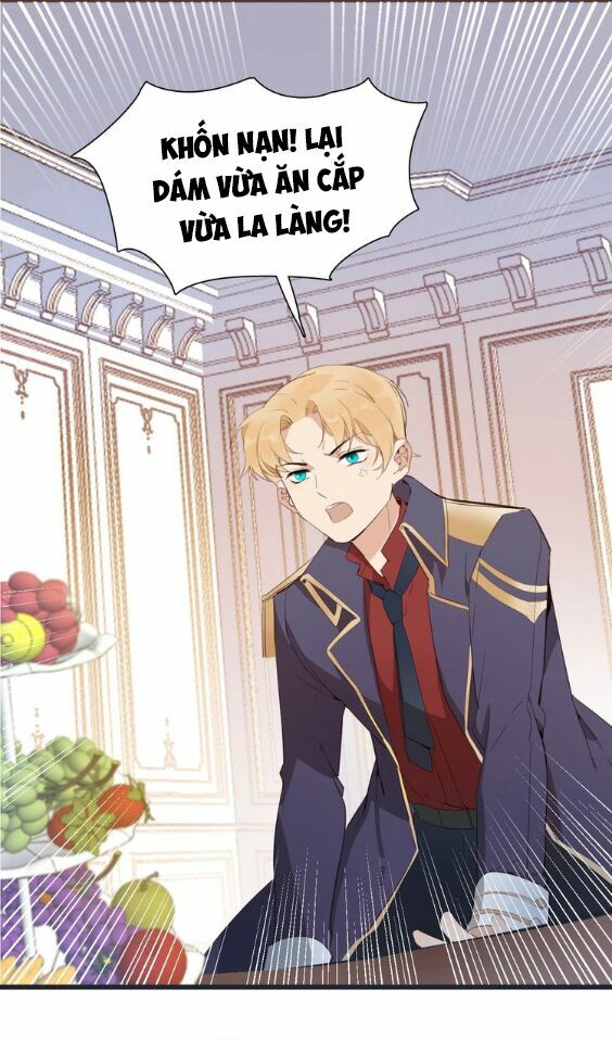 Hầu Nữ Giá Đáo: Chapter 10
