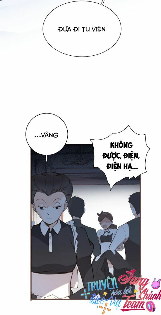Hầu Nữ Giá Đáo: Chapter 10